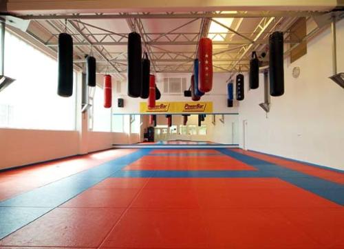 KARA Kampfsport Halle